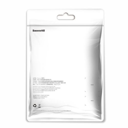 kabel baseus yiven lightning 1.2m 2a - czarny na Arena.pl