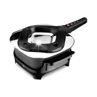 Prodiż elektryczny ETA Pecenka PLUS 4,3 L 475W Piekarnik Grill Garnek 5w1