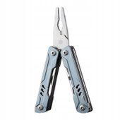 NEXTOOL MULTITOOL NARZĘDZIE WIELOFUNKCYJNE ZESTAW 10W1 SCYZORYK SURVIVALOWY