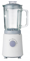 Blender ze szklanym kielichem 1200W | Maestro MR-571