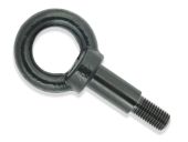 Fiat Ducato, Peugeot Boxer Citroen Jumper Ucho do holowania zaczep hak