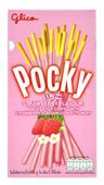 Pocky Truskawkowe