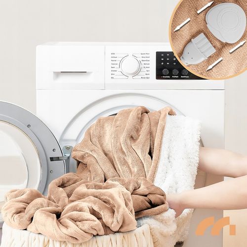 KOC ELEKTRYCZNY GRZEWCZY DUŻY MIĘKKI REGULACJA TIMER NA PILOTA MATA na Arena.pl