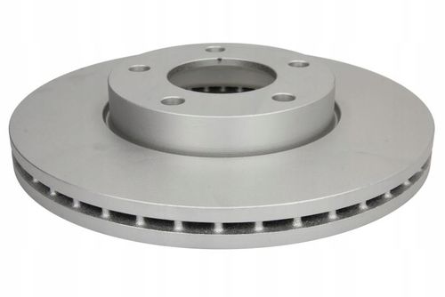 TARCZA HAM PRZOD 278X25 V ATE na Arena.pl