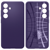 SPIGEN LIQUID AIR GALAXY S24 DEEP PURPLE