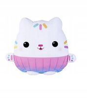 KDG PODUSZKI GABI 30CM 3 RODZ 9123