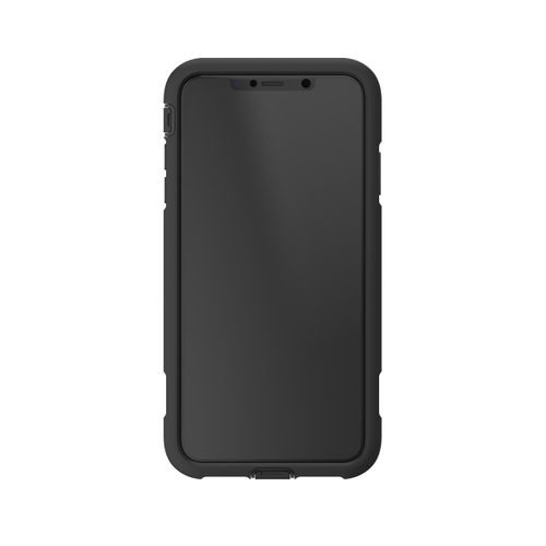 GEAR4 D3O PLATOON IPHONE Xs MAX - BLACK na Arena.pl