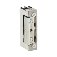 ELEKTROZACZEP SYMETRYCZNY WĄSKI ORNO ELEKTRA PLUS R5-12.10 16,5mm 12V