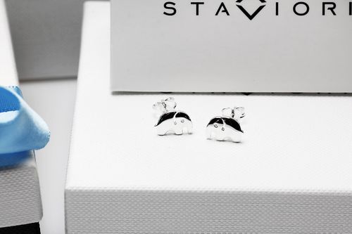 Kolczyki Staviori SSS5127 na Arena.pl