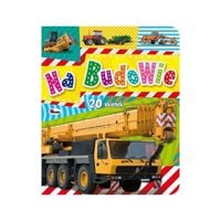 Na budowie 20 okienek AWM WYDAWNICTWO