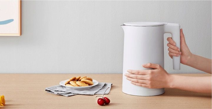 Czajnik XIAOMI Smart Kettle 2 Pro zdjęcie 6