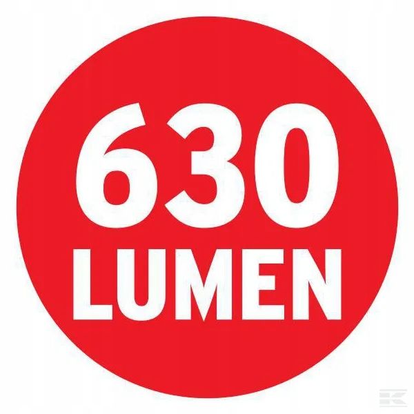 Latarka LED LuxPremium TL 600AF zdjęcie 13