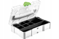 Systainer Festool SYS-MINI 1 TL TRA UNI Mały MINI Organizer T-LOC 203821