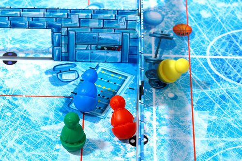 Rebel Gra IceCool na Arena.pl