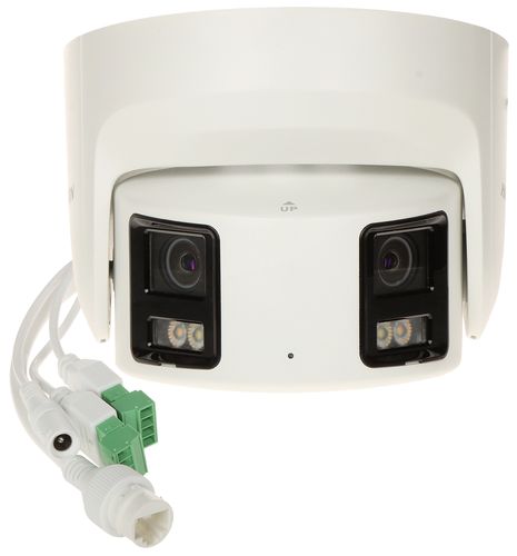 KAMERA DS-2CD2387G2P-LSU/SL HIKVISION na Arena.pl
