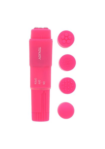 Funky Massager Pink zdjęcie 3