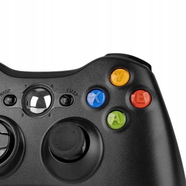 Bezprzewodowy Gamepad Kontroler do Xbox 360 zdjęcie 3