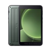 Tablet Samsung Galaxy Tab Active 5 5G 8" 6 GB / 128 GB zielony (SM-X306B)