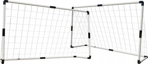 BRAMKA PILKARSKA  122*48*65CM NR:0667 na Arena.pl