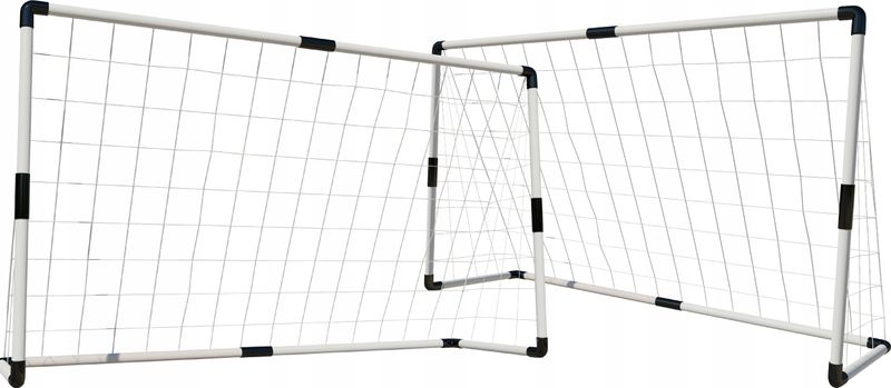 BRAMKA PILKARSKA  122*48*65CM NR:0667 zdjęcie 13