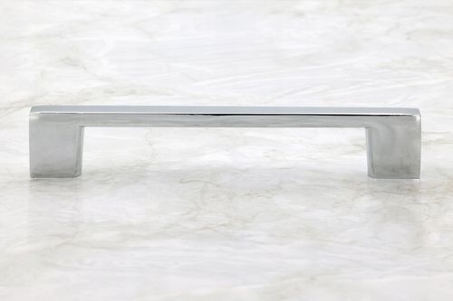 UCHWYT MEBLOWY CHROM POŁYSK 320MM UCHWYT DO MEBLI UCHWYT DO SZUFLADY na Arena.pl