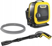 Myjka wysokociśnieniowa K Mini EU Karcher 1.600-054.0 1400W 110bar