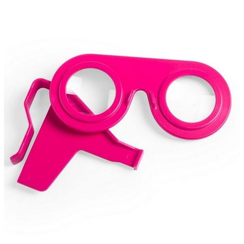 Okulary VR 145329 Biały na Arena.pl