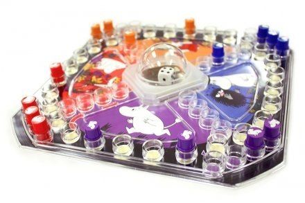 MUMINKI CHIŃCZYK KIMBLE TACTIC na Arena.pl