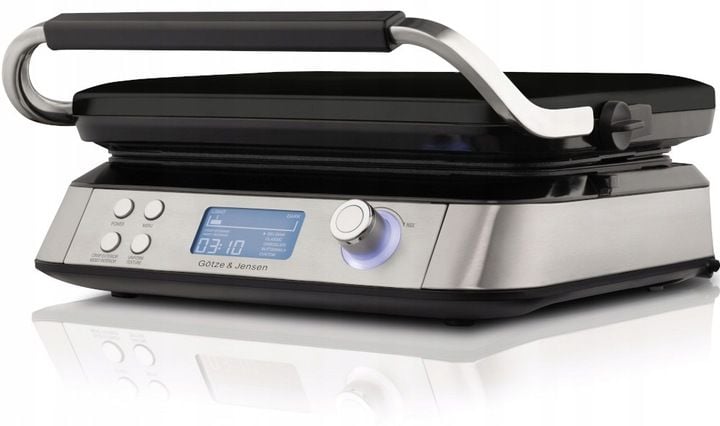 Gofrownica GOTZE & JENSEN DW900 zdjęcie 13