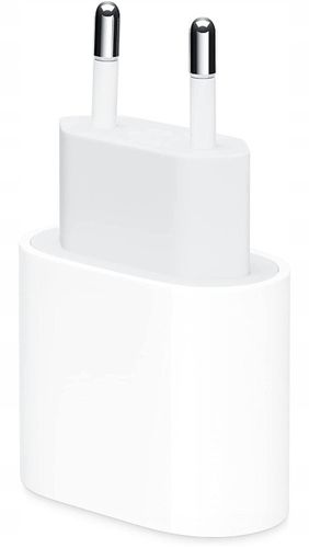 SZYBKA ŁADOWARKA KOSTKA 20W DO APPLE IPHONE X 11 12 13 14 15 ZASILACZ USB-C na Arena.pl