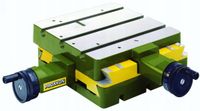 Stół krzyżowy Proxxon Micromot KT 150