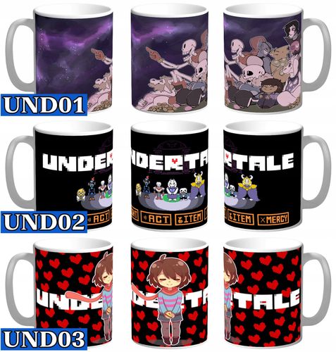 Undertale PC klucz STEAM na Arena.pl
