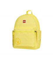 Plecak szkolny LEGO Tribini Joy L 17L - Yellow