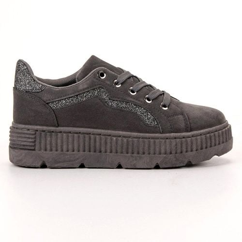 Szare Sneakersy r.41 na Arena.pl