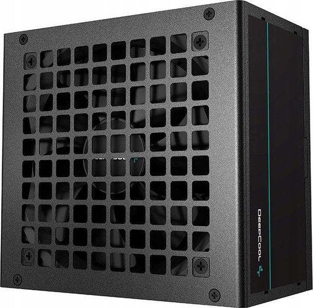 Zasilacz Deepcool PF700 700W (R-PF700D-HA0B-EU) zdjęcie 1
