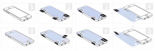 Folia 3Mk Arc Cały Ekran Do Xiaomi Mi Note 10/Pro na Arena.pl