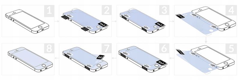 Folia 3Mk Arc Cały Ekran Do Xiaomi Mi Note 10/Pro zdjęcie 8