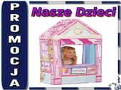 202LMU NAMIOT KAWIARNIA Cupcake Sweet Shop & Till