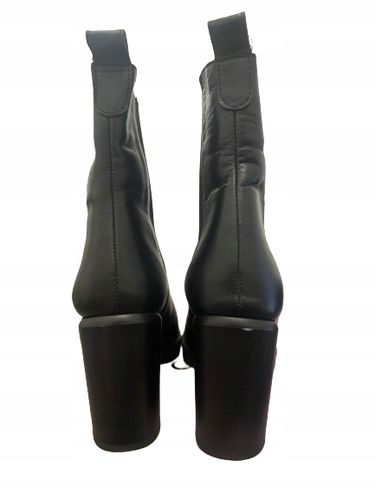 DERIMOD BOTKI DAMSKIE R.40 na Arena.pl