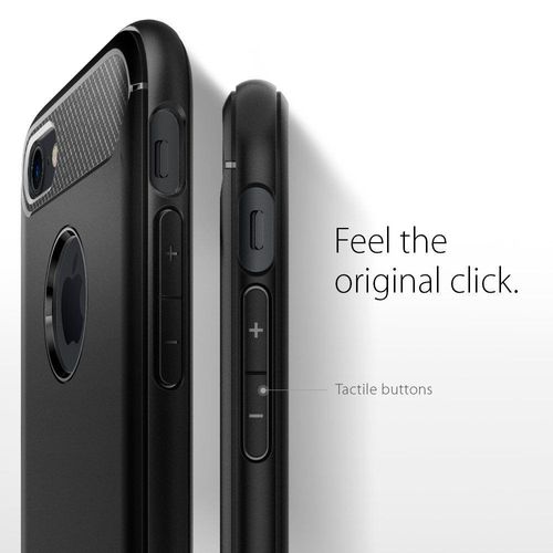 SPIGEN RUGGED ARMOR IPHONE 7/8 MIDNIGHT BLUE na Arena.pl