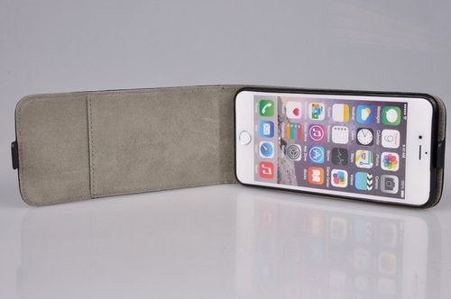 Etui kabura flexi do Apple iPhone 6 Plus / 6s Plus czarny na Arena.pl