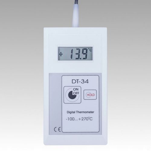 Termometr DT34 od producenta do żywności HACCP na Arena.pl