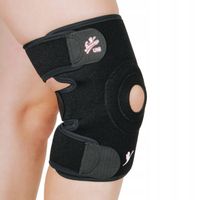 Orteza stabilizator wsparcie kolana NEOPREN kolano