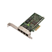 Karta sieciowa DELL PCIE, Ethernet, BC5719 KH08P - KH08P