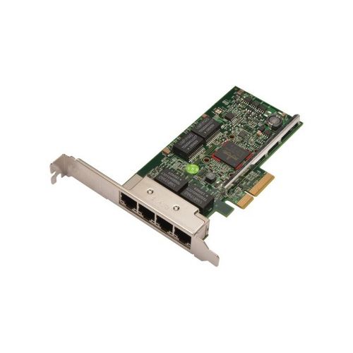 Karta sieciowa DELL PCIE, Ethernet, BC5719 KH08P - KH08P na Arena.pl