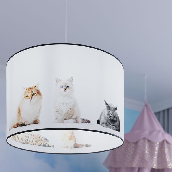 Lampa wisząca KITTY 40 zdjęcie 11
