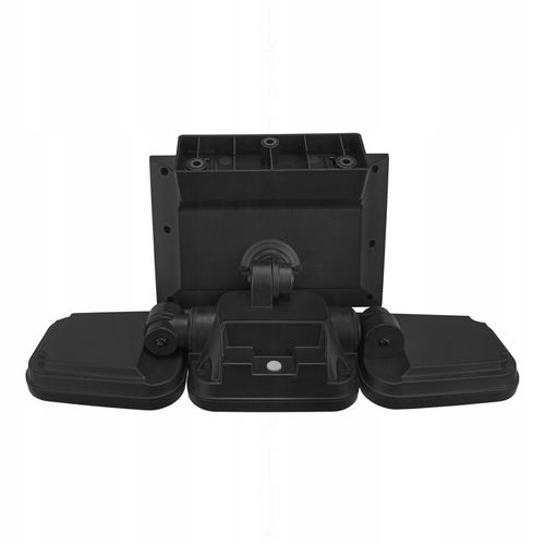 Naświetlacz solarny LED czujnik ruchu zmierzchu PIR Lampa zewnętrzna na Arena.pl