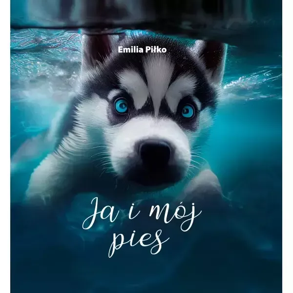 Ja i mój pies zdjęcie 1