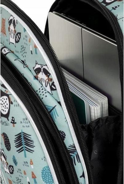 CoolPack Plecak 2-komorowy Coolpack turtle shoppy zdjęcie 3