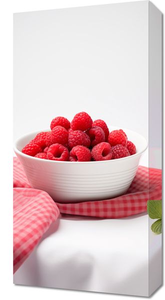 Obraz 30x60cm Lato w Misce zdjęcie 1